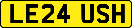 LE24USH