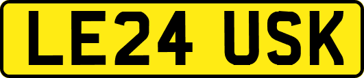LE24USK
