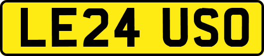 LE24USO