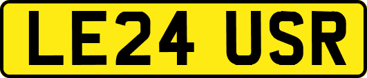 LE24USR
