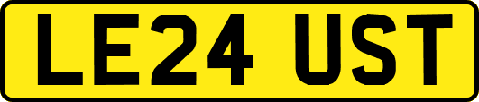 LE24UST