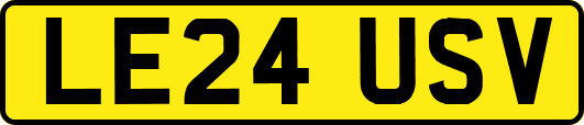 LE24USV