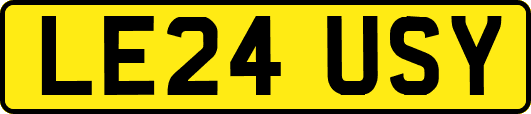 LE24USY