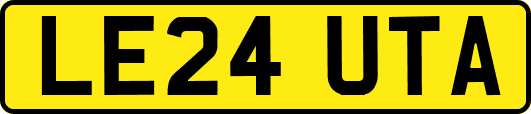 LE24UTA