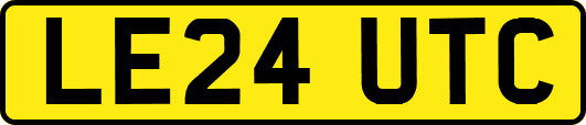 LE24UTC
