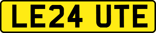 LE24UTE