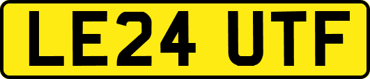 LE24UTF