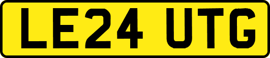 LE24UTG