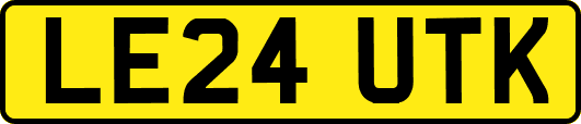 LE24UTK