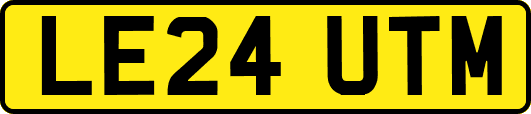 LE24UTM
