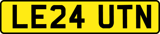 LE24UTN