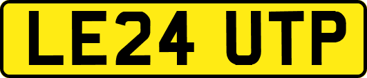 LE24UTP