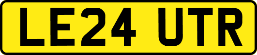 LE24UTR