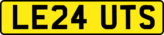 LE24UTS