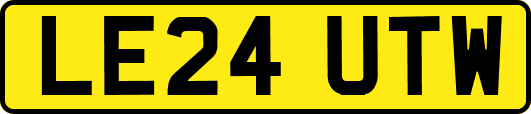 LE24UTW