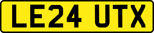 LE24UTX