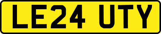 LE24UTY