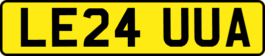 LE24UUA