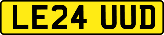 LE24UUD