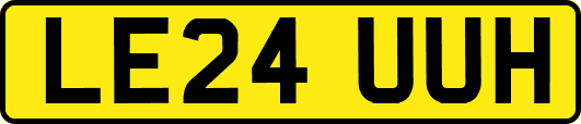 LE24UUH