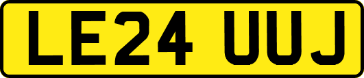 LE24UUJ