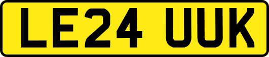 LE24UUK
