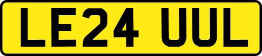 LE24UUL