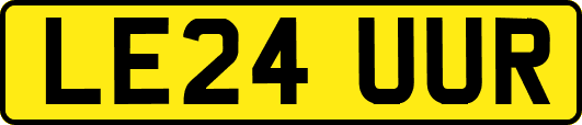 LE24UUR