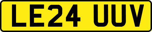 LE24UUV