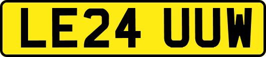 LE24UUW
