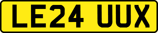 LE24UUX