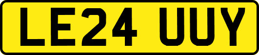 LE24UUY