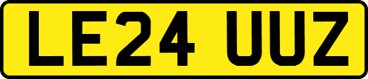 LE24UUZ
