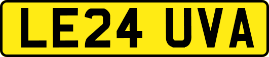 LE24UVA