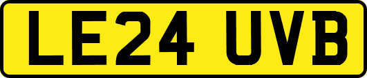 LE24UVB