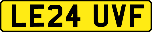 LE24UVF