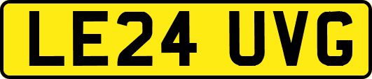 LE24UVG