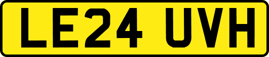 LE24UVH