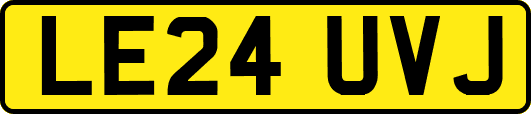 LE24UVJ