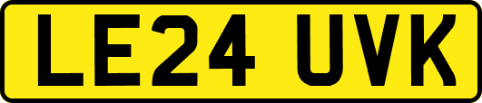 LE24UVK