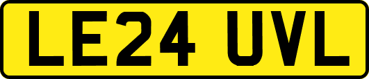 LE24UVL
