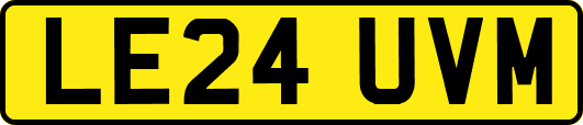 LE24UVM