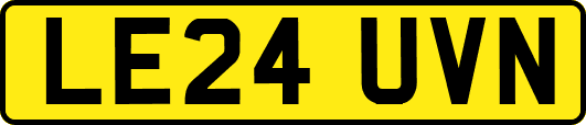LE24UVN
