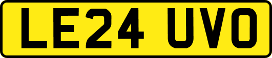 LE24UVO