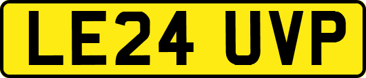 LE24UVP