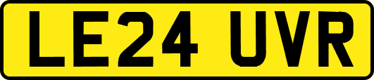 LE24UVR