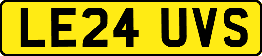 LE24UVS