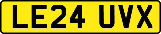 LE24UVX