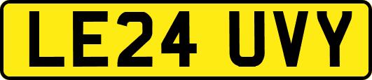 LE24UVY