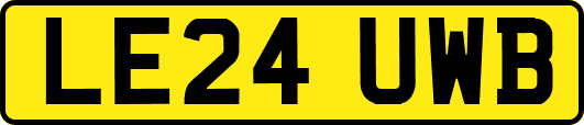 LE24UWB